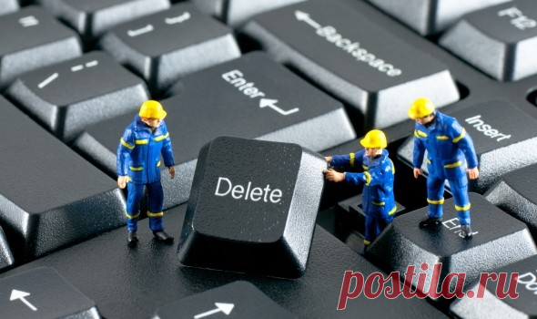 Программа для удаления программ, которые не удаляются. Как быстро избавиться от ненужного софта?