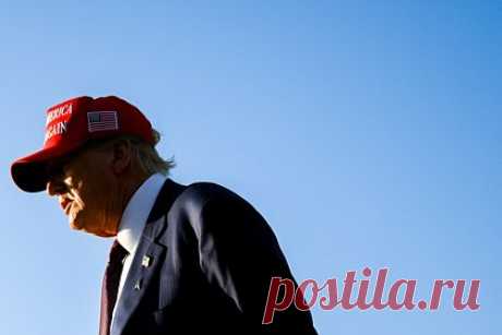 «Большая победа для законности». Штаб Трампа отреагировал на прекращение дел против избранного президента США