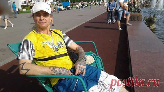 (6) Станислав Замараев