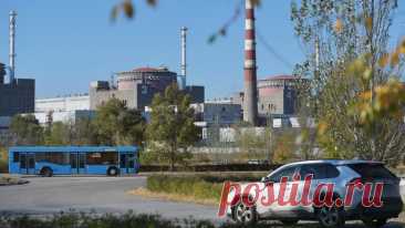28-5-24--МАГАТЭ-Гросси и Лихачев признали перезапуск ЗАЭС невозможным - Новости Mail.ru