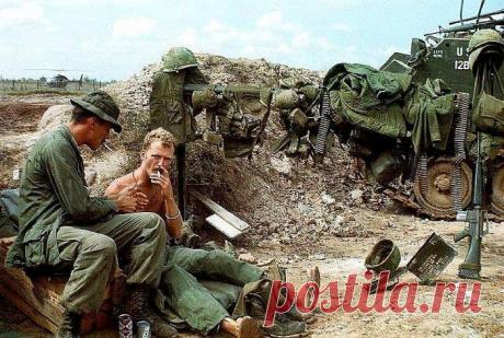 ТАЙНА ПОДЗЕМНЫХ ПАРТИЗАН (ВЬЕТНАМ ВОЙНА С США) | Все об оружии