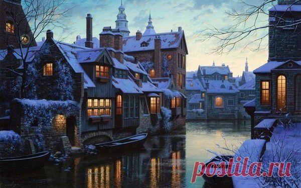 Мой Мир@Mail.Ru