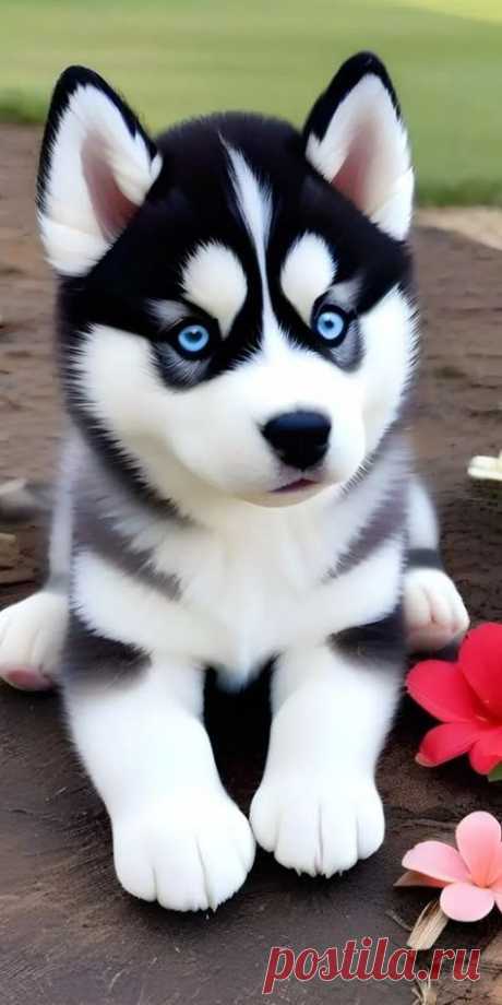 ღ
