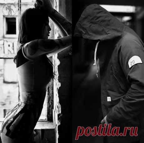 Хотите потерять женщину? Стараний много не надо. Равнодушия будет вполне достаточно.