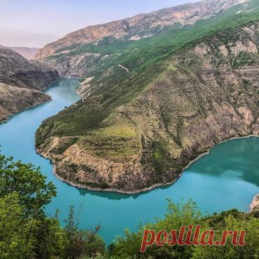 Тур Россия, Дагестан из Москвы за 40400р 6 марта 2024 220531