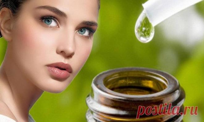 Средства из аптеки вместо дорогих кремов &raquo; Женский Мир