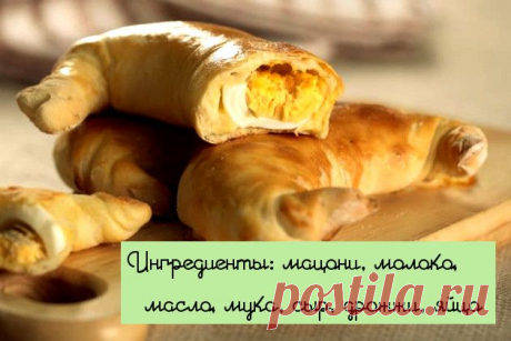 Для гуру и гурманов: 10 рецептов грузинской кухни, о которых ты еще не слышала