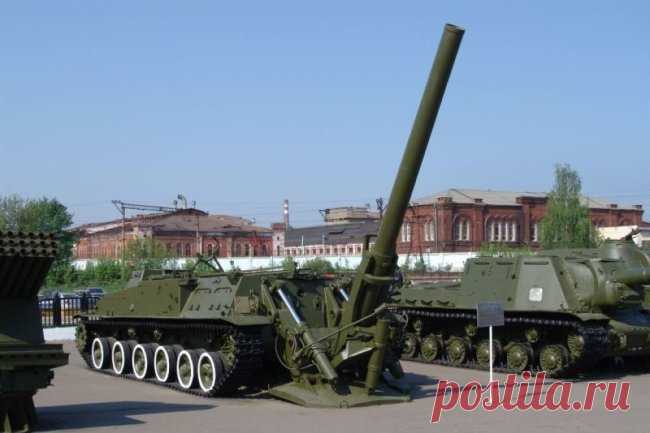 На Урале модернизировали 