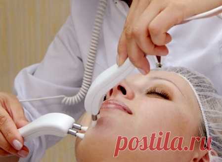 Микротоковая терапия лица в Казани, стоимость и цены - Клиника Казань