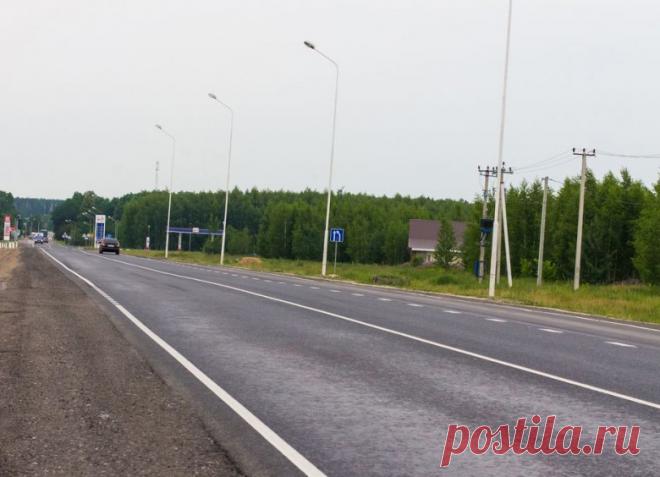 Век электроники и добрые люди! Что делать, если в авто на трассе ночью закончился бензин? - Moymotor.ru