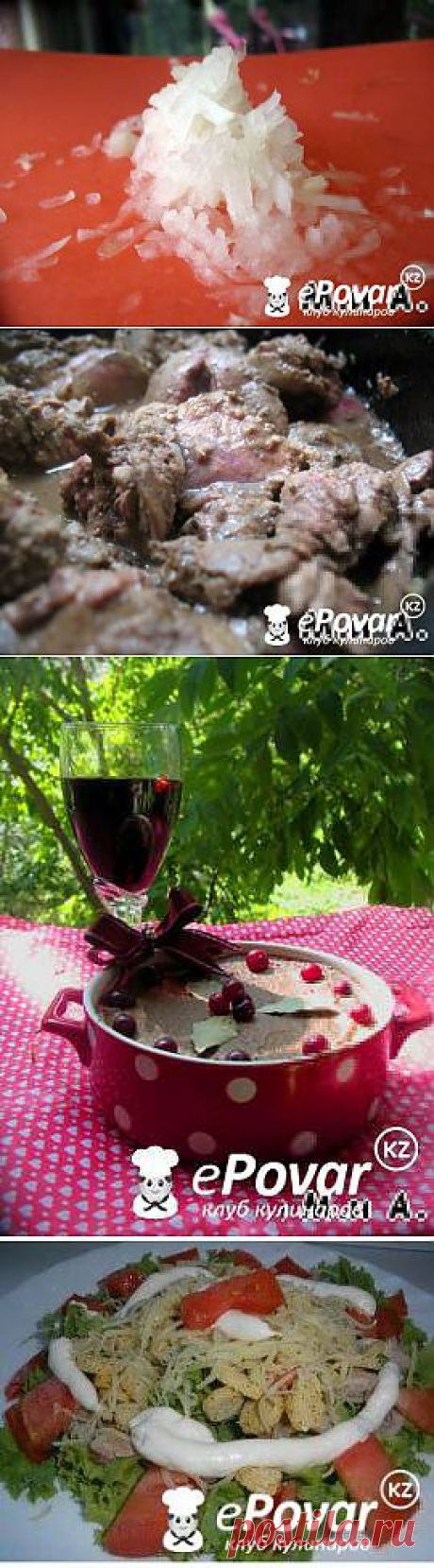 Патэ из куриной печени с красным вином Pate de foie de poulet au vin rouge — Рецепт приготовления с фото — Рецепты выпечки, Печенье