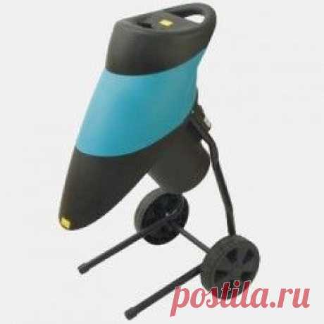 Садовые измельчители в Казахстане (доставка по Алматы, Астана, Караганда, Шымкент, Костанай, Павлодар, Семей, Темиртау, Тараз, Актобе, Кызылорда, Петропавловск, Усть-Каменогорск, Атырау, Актау, Уральск)