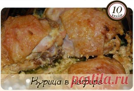 Наталья Приходько