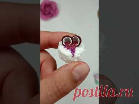 Просто расслабьтесь 😌#полимернаямама #творчество #handmade #полимернаяглина