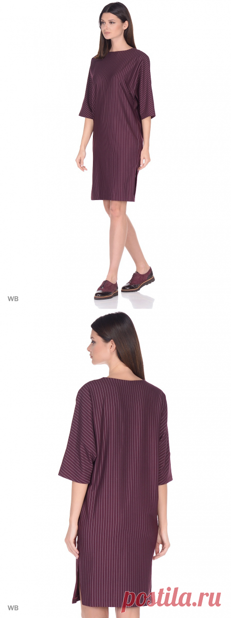 Платье KISLIS 4840690 в интернет-магазине Wildberries.ru