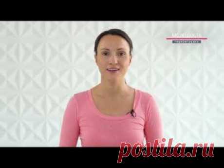 Невозможное возможно! 3 упражнения для безоперационной подтяжки лица