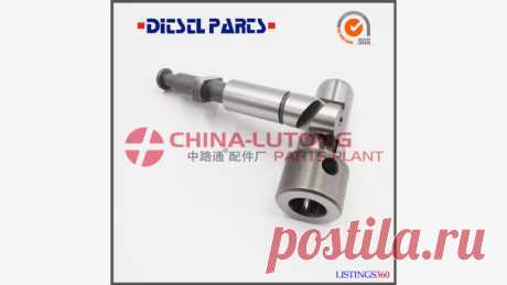 Fuel Injection Pump Plunger A216 and Fuel Injection Pump Plunger...