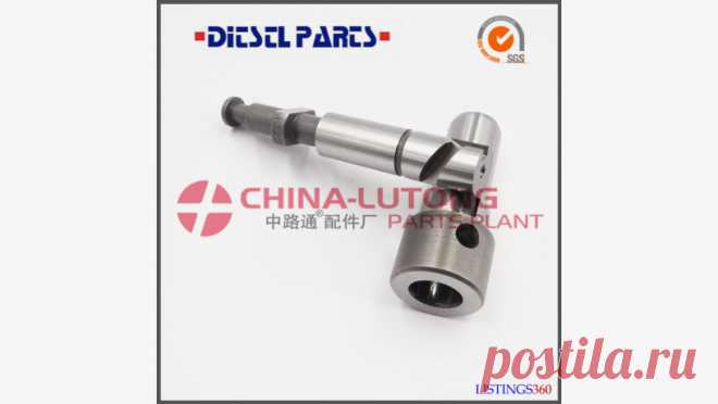 Fuel Injection Pump Plunger A216 and Fuel Injection Pump Plunger...