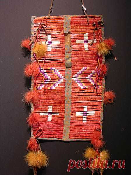 Quillwork