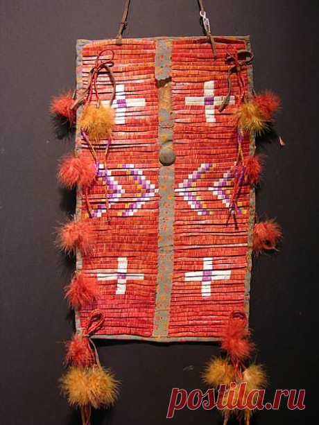 Quillwork