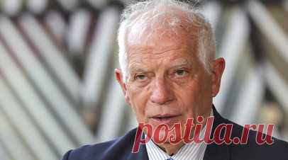 Политолог: Боррель в очередной раз публично расписывается в своей некомпетентности. Директор Института исследования проблем современной политики Антон Орлов в беседе с RT прокомментировал заявление главы внешнеполитической службы ЕС Жозепа Борреля о том, что Россия — «экономический карлик». Читать далее