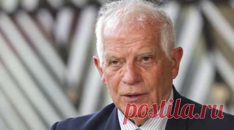 Политолог: Боррель в очередной раз публично расписывается в своей некомпетентности. Директор Института исследования проблем современной политики Антон Орлов в беседе с RT прокомментировал заявление главы внешнеполитической службы ЕС Жозепа Борреля о том, что Россия — «экономический карлик». Читать далее