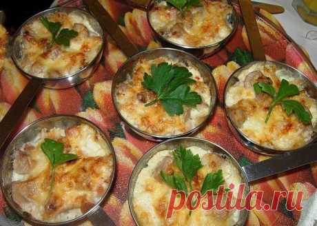 Готовим дома: вкусно и просто | VK