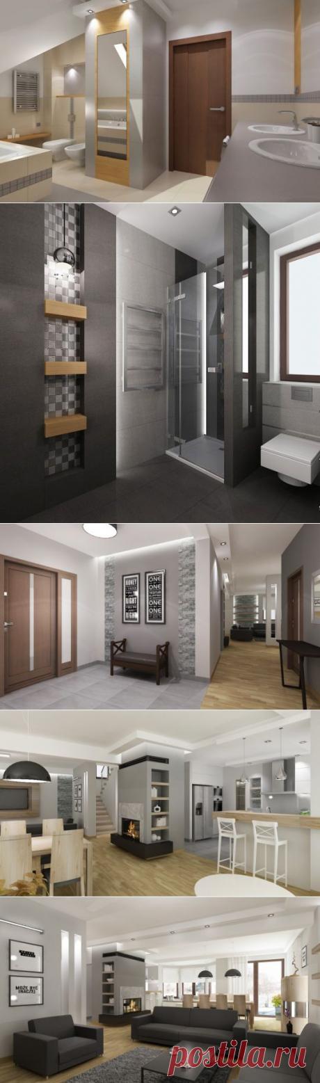 - Визуализация