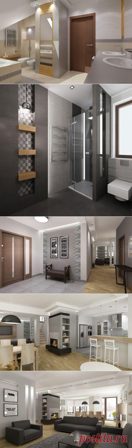 - Визуализация