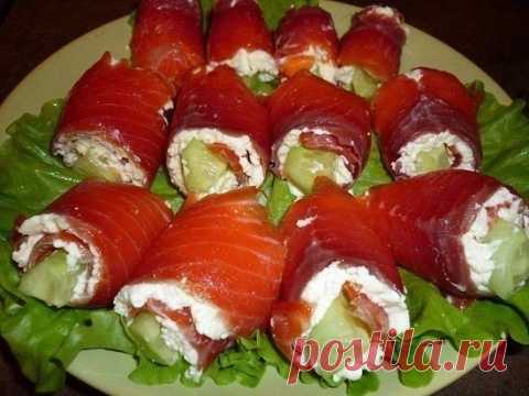 Салат-закуска 