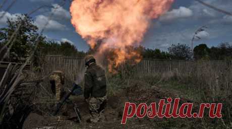 «Военная хроника» заявила о подкреплениях ВСУ в Волчанске. «Военная хроника» сообщила, что появляются первые свидетельства прибытия подкреплений ВСУ в Волчанск. Читать далее