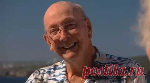 Всемирно известный врач перевернул представление о традиционном режиме питания