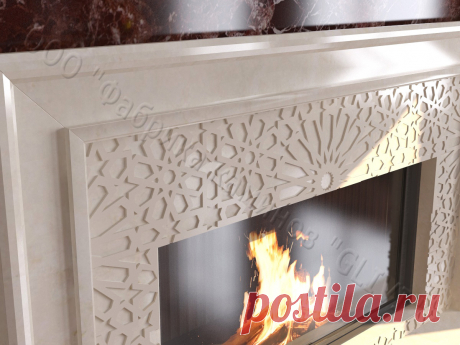 очаг в восточном стиле – Google Поиск