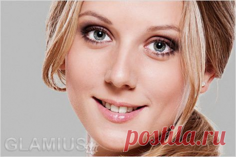 Причины опухших глаз / Все для женщины