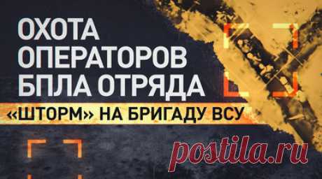Операторы БПЛА отряда «Шторм» сорвали попытку ВСУ закрепиться в лесополосе Красногоровки. Военкор RT Андрей Филатов рассказал, что ВСУ беспорядочно бросают личный состав на ранее потерянные позиции в районе Красногоровки. По его словам, хаос в управлении украинских подразделений нарастает. Журналист показал кадры охоты операторов БПЛА отряда «Шторм» на одну из бригад ВСУ. Противник безуспешно пытался закрепиться в лесополосе недалеко от укрепрайона «Дом престарелых». Боевиков вовремя…