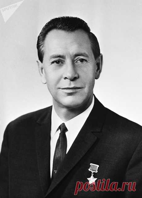 Машеров