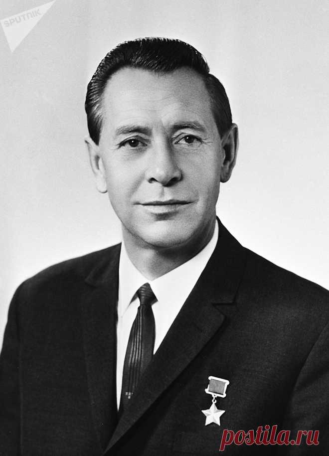 Машеров