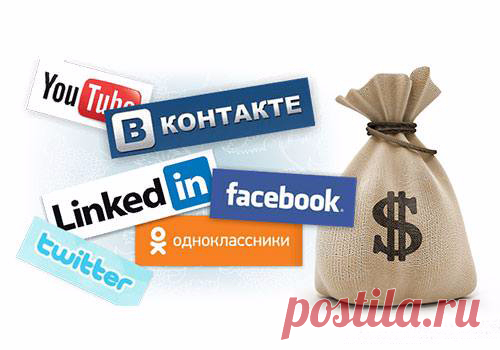 Vktarget — заработок в соцсетях Вконтакте, Фейсбук, Ютуб, Твиттер и других через ВкТаргет