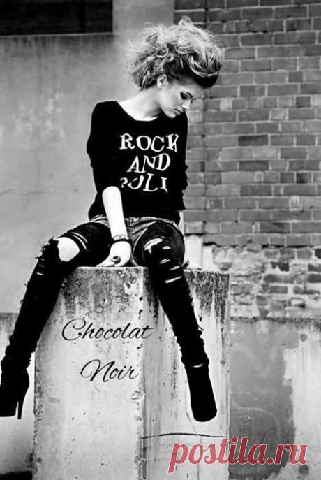ღ♔ღ Chocolat Noir ღ♔ღ
30 лет, Германия, Рядом с тобой