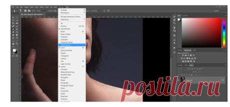 25 секретов и фишек Photoshop, о которых вы не знали