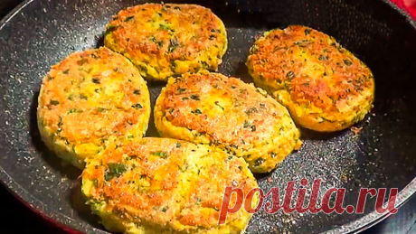 foodie recipe | Больше никакого мяса в котлетах! ЗАБЫТЫЙ рецепт из 90-х КОЛХОЗНЫЕ котлеты ешь и худей
