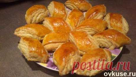 КЯТА БАКИНСКАЯ (Азербайджанская кухня)