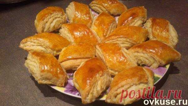 КЯТА БАКИНСКАЯ (Азербайджанская кухня)