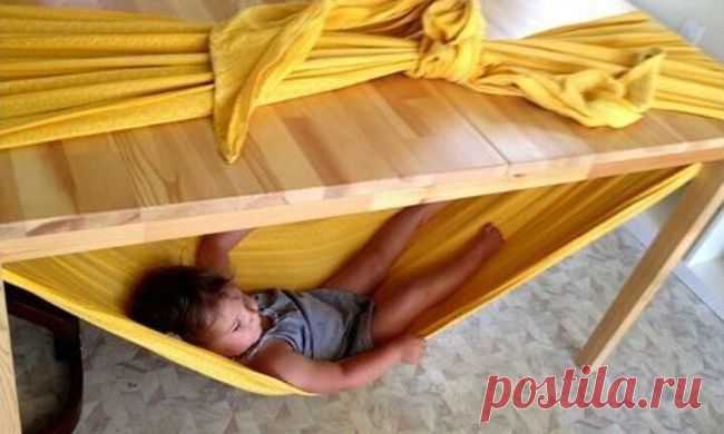 22 хитрости для родителей малышей / Surfingbird знает всё, что ты любишь