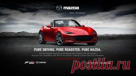 2016 Mazda MX-5 Miata уже скоро выйдет на рынок, и ч / Только машины