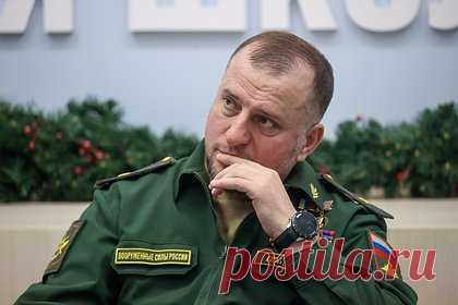 «Позиция может быть только одна». Военкор задал Алаудинову два вопроса по поводу подравшихся в Анапе чеченцев