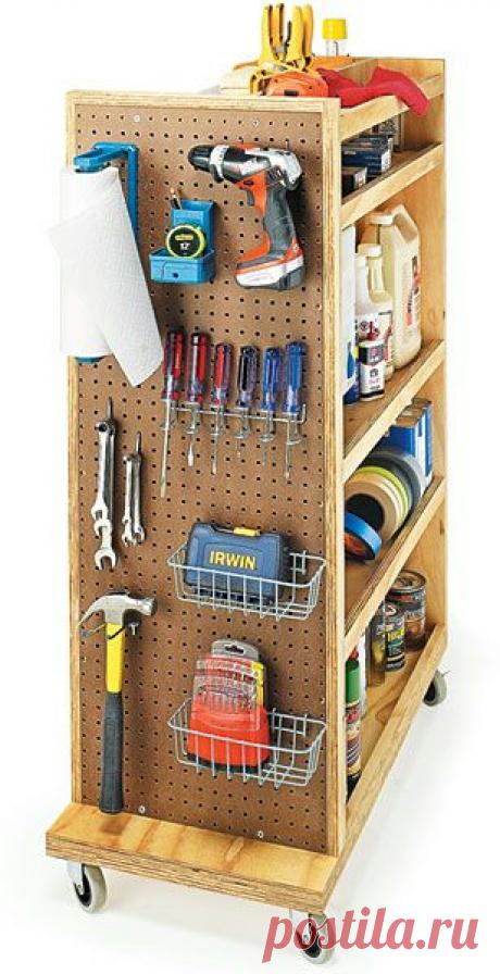 Интересные удобные штучки для организации рабочего места