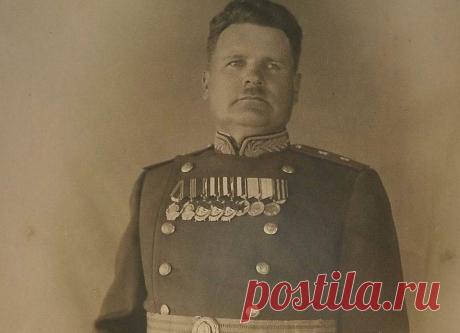 5 забытых генералов Великой Отечественной войны | БЕЛЫЕ СТРАНИЦЫ ИСТОРИИ