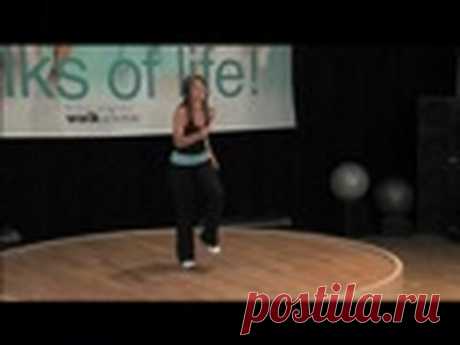 Walking - Part 1: Start Quick & Easy
