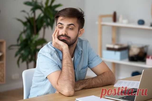 Как бороться с упадком сил
Чувствуете постоянную усталость и апатию? Что это: гиповитаминоз, тревожное расстройство, астенический синдром или что похуже? Давайте разбираться. Наш эксперт – врач-невролог Анна Ярошенко. Усталость на исходе зимы – явление закономерное. Ведь после долгих холодов и сумерек наш организм испытывает ряд негативных изменений. На это пять причин Снижению жизненного тонуса в это время способствуют следующие факторы. […]
Читай пост далее на сайте. Жми ⏫ссылку выше